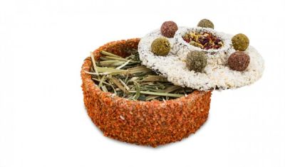 JR FARM - Торта 200g