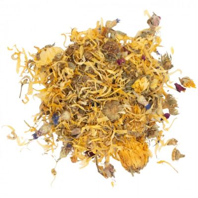 JR FARM - Градински цветя за гризачи 50g
