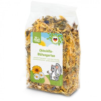 JR FARM - Градински цветя за гризачи 50g