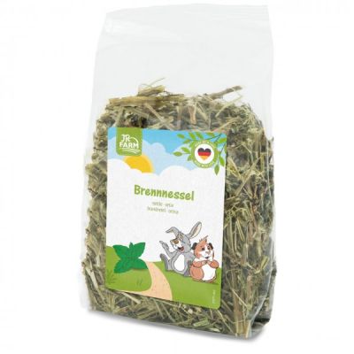 JR FARM - Билки за гризачи /коприва/ 80g