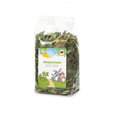 JR FARM - Горска тайна за гризачи 100g
