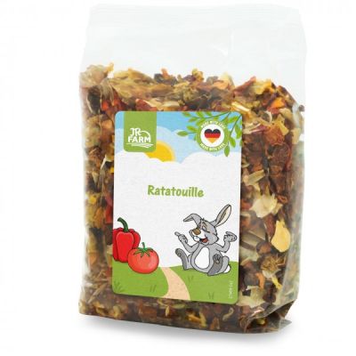JR FARM - Рататуй за гризачи 100g