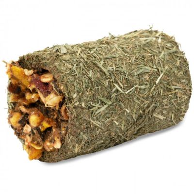 JR FARM - Гурме Тунел от Сено – Плодов Микс 125g