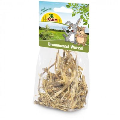 JR FARM - Корен от коприва 30g