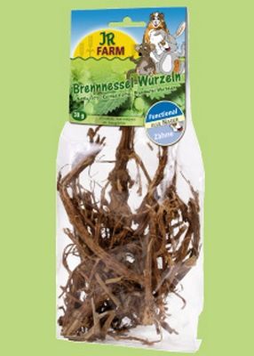JR FARM - Корен от коприва 30g