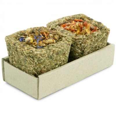 JR FARM - Беззърнеста купа за хапване 2x75гр. 