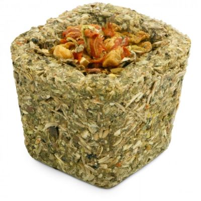 JR FARM - Беззърнеста купа за хапване 2x75гр. 