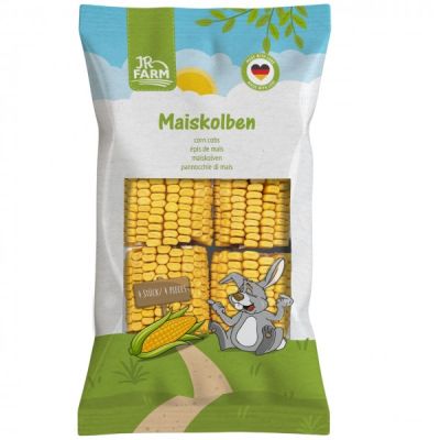 JR FARM - Царевички 200 гр
