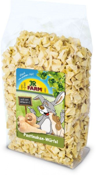 JR FARM - Kубчета пащърнак 125 гр