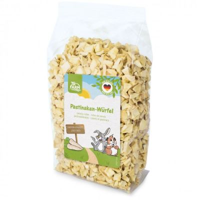 JR FARM - Kубчета пащърнак 125 гр