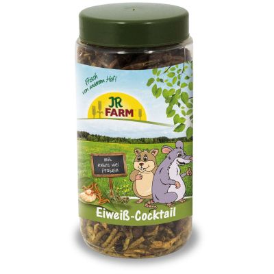 JR FARM -  Протеинов коктейл 75 гр