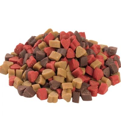 Nobby Лакомство StarSnack Training Mix - 200 гр