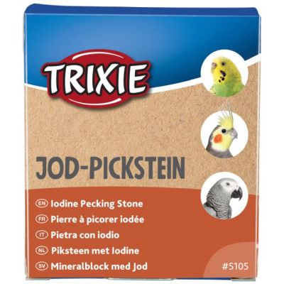 Trixie Йод на кубчета 90гр