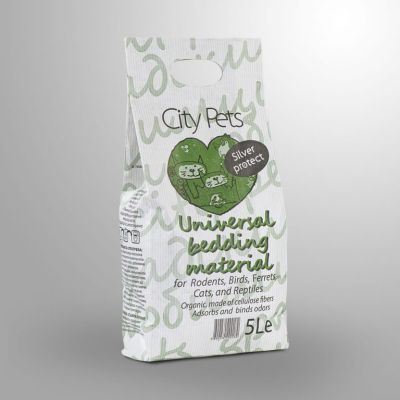 CityPets универсална постелка 10литра