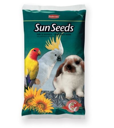 Padovan Sunseeds 500g - Слънчогледови семки