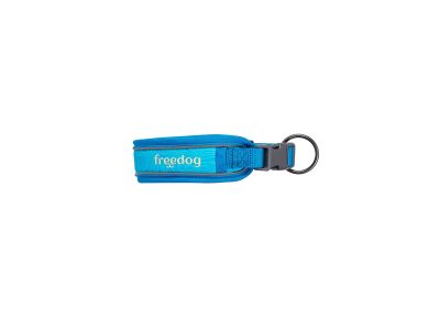 Cool Pro Tech Collar BLUE 15mm x 30/42cm -ОХЛАЖДАШ НАШИЙНИК СИН