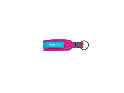 Cool Pro Tech Collar FUCHSIA 15mm x 30/42cm -ОХЛАЖДАШ НАШИЙНИК ЛИЛАВ