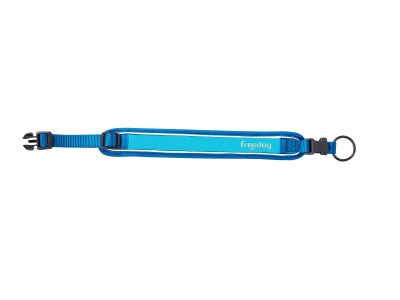 Cool Pro Tech Collar BLUE 20mm x 43/52cm -ОХЛАЖДАШ НАШИЙНИК СИН