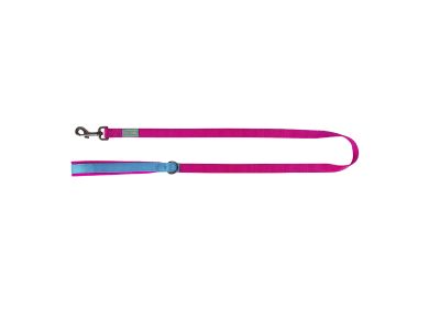 Cool Pro Tech Leash FUCHSIA 20mm x 120cm -ПОВОД ЛИЛАВ