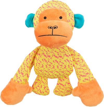 Trixie - Играчка плюшена Маймуна 27см.
