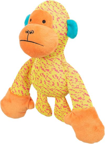 Trixie - Играчка плюшена Маймуна 27см.