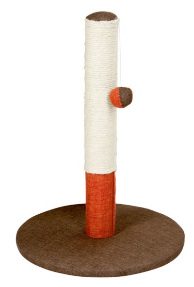 Kerbl - Драскало Opal 37 / 50 бордо