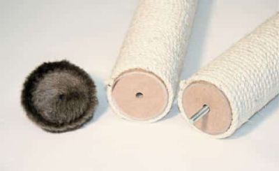 Kerbl - Scratching Post Opal Maxi - драскало Опал макси 78см