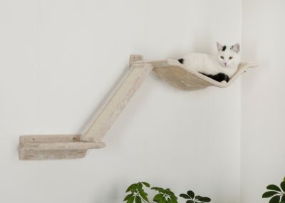 Kerbl Everest Wall Scratcher - Драскало за стена Еверест от 9 части