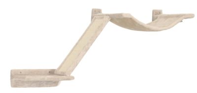 Kerbl Everest Wall Scratcher - Драскало за стена Еверест от 9 части