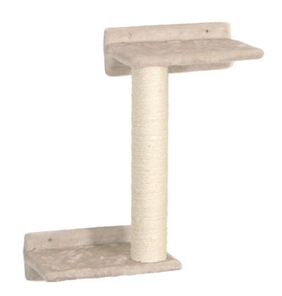 Kerbl Everest Wall Scratcher - Драскало за стена Еверест от 9 части