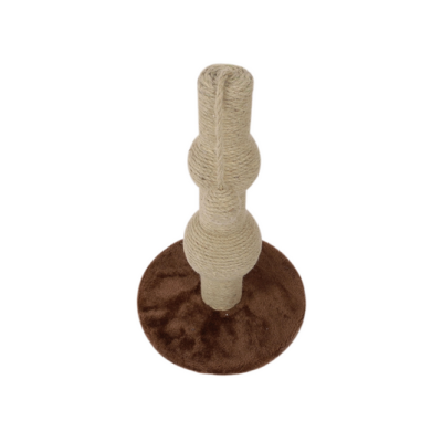 M-Pets - ACONCAGUA Cat Tree - Драскало за котка Ancongua 30 / 48 см