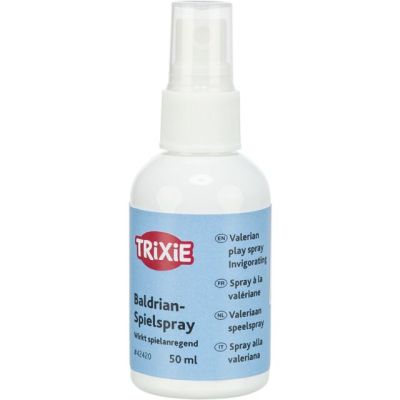 Trixie 50ml - спрей от валериана