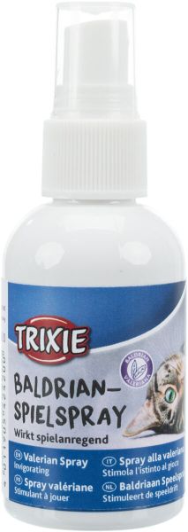 Trixie 50ml - спрей от валериана