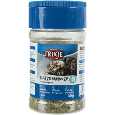 Trixie Catnip 30гр - котешка трева