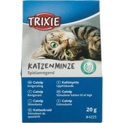 Trixie Catnip 20гр - котешка трева