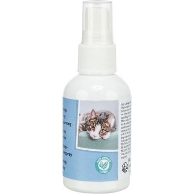Trixie 50ml - спрей котешка трева