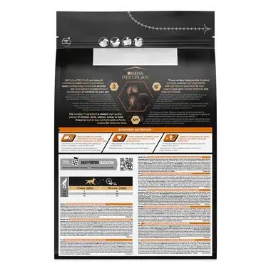 PURINA® PRO PLAN® Dog Small & Mini Adult EVERYDAY NUTRITION за кучета в зряла възраст от дребни и мини породи, суха храна, с високо съдържание на пиле