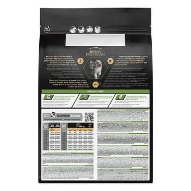 PURINA® PRO PLAN® Dog Medium Puppy HEALTHY START за малки кученца от средни породи, суха храна, с високо съдържание на пиле