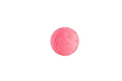 Freedog Wave Toy Tennis Ball PINK 6,35 cm-ПЛУВАЩА ИГРАЧКА ЗА КУЧЕ топка розова