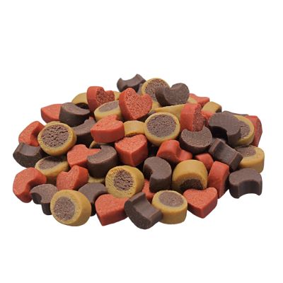 Nobby Лакомство StarSnack Sport Mix - 1.8 кг кофичка