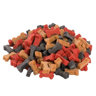 Nobby Лакомство StarSnack Mini Bones Mix - 1.8 кг кофичка