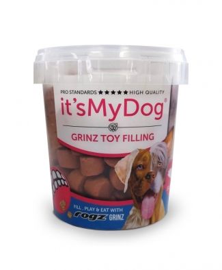 Rogz Grinz Toy Filling сьомга 500гр