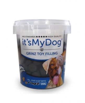 Rogz Grinz Toy Filling шкембе 500гр