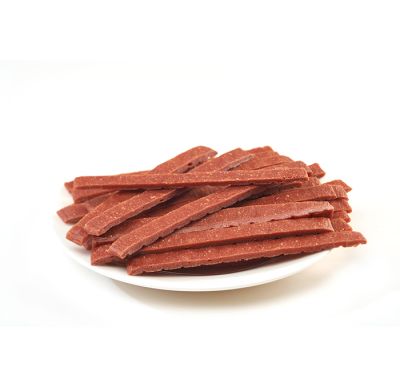 Wanpy Soft Beef Jerky Slices филе говеждо слайс 100 г