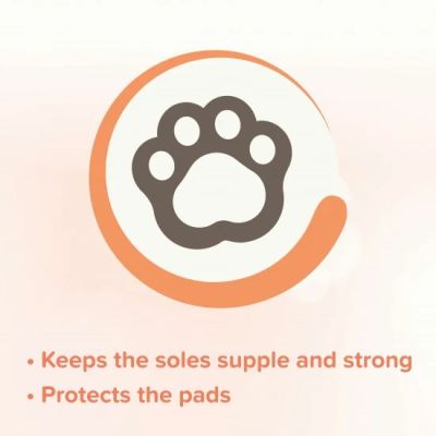 Beaphar Feet Balsam Dog/Cat – балсам за лапи за кучета и котки, 40 мл