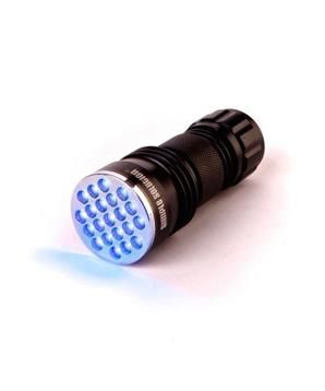 Simple Solution Spotter UV с UV детектор за петна от урина