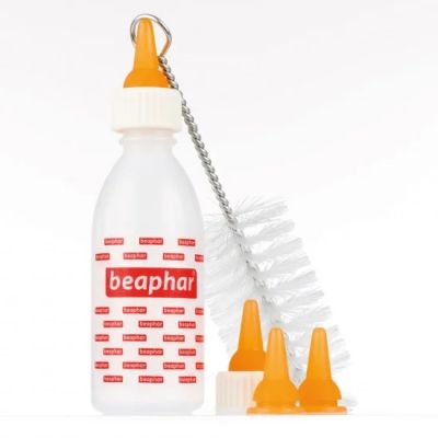 Beaphar Комплект за кърмене за кученца и котенца