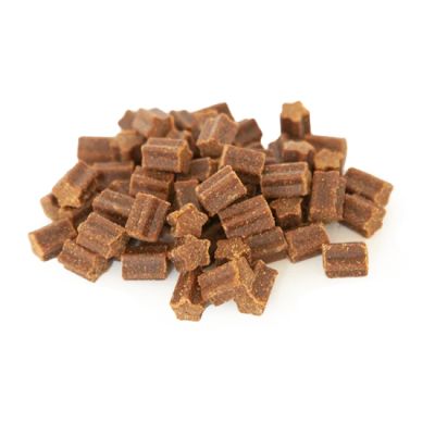 Wanpy Training Bites - лакомства за кучета с агнешко месо, подходящи за тренировка, 100 гр