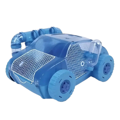 M-Pets Hamicar Автомобил играчка и къщичка за хамстери