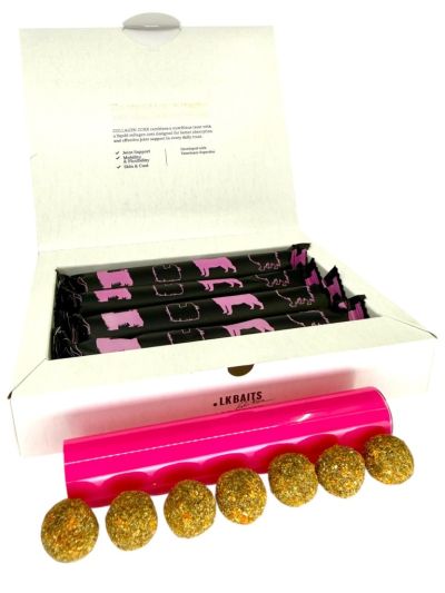 Nutrigo Collagen Core – Бомбониера Лакомство за кучета месечна колагенова терапия от ново поколение